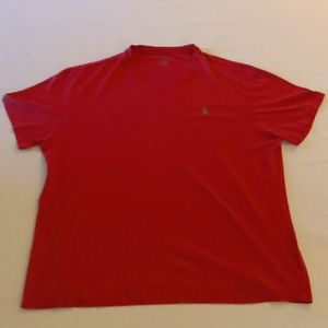 Polo Ralph Lauren V neck t shirt